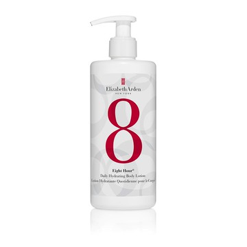 八小時傳奇身體乳