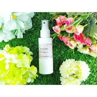 Little Happines 玻尿酸化妝水 100ml