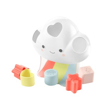 SKIP HOP 美國 SLC感統心情配對樂玩具