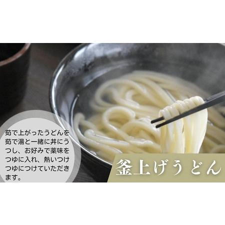 ふるさと納税 うどん 茹で時間15分のさぬきうどん 乾麺 60人前 香川 香川県観音寺市