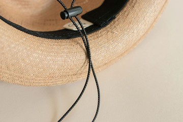 可調式防風繩/帽子加購