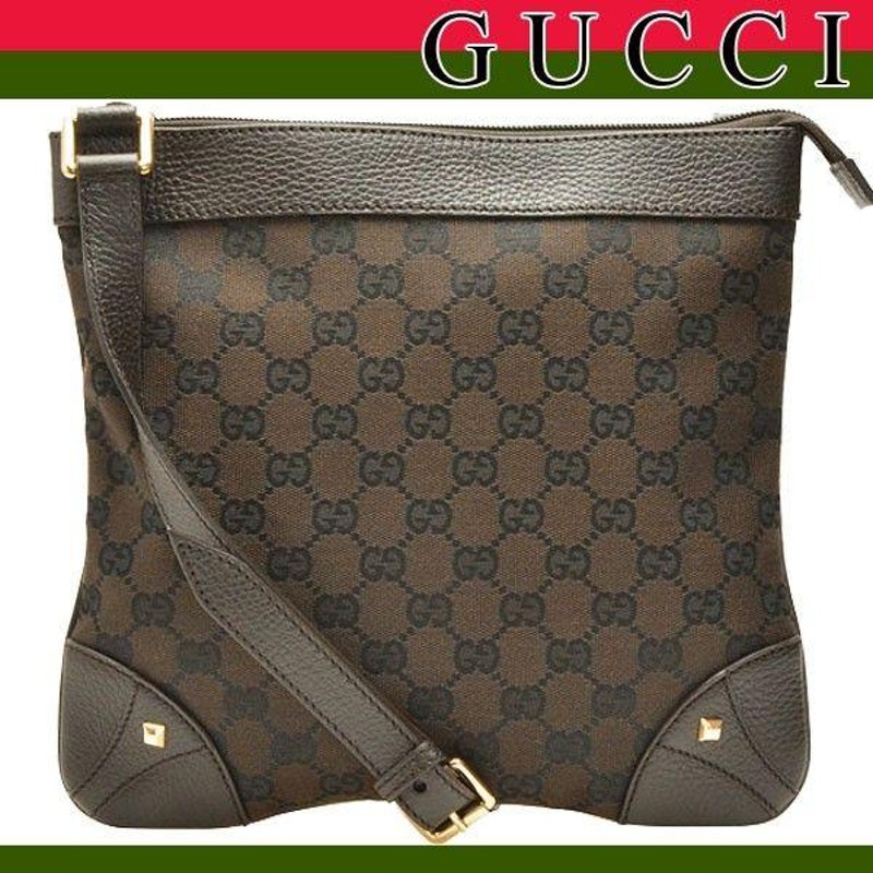 グッチ ショルダーバッグ GUCCI 斜めがけ GG 272396 アウトレット  