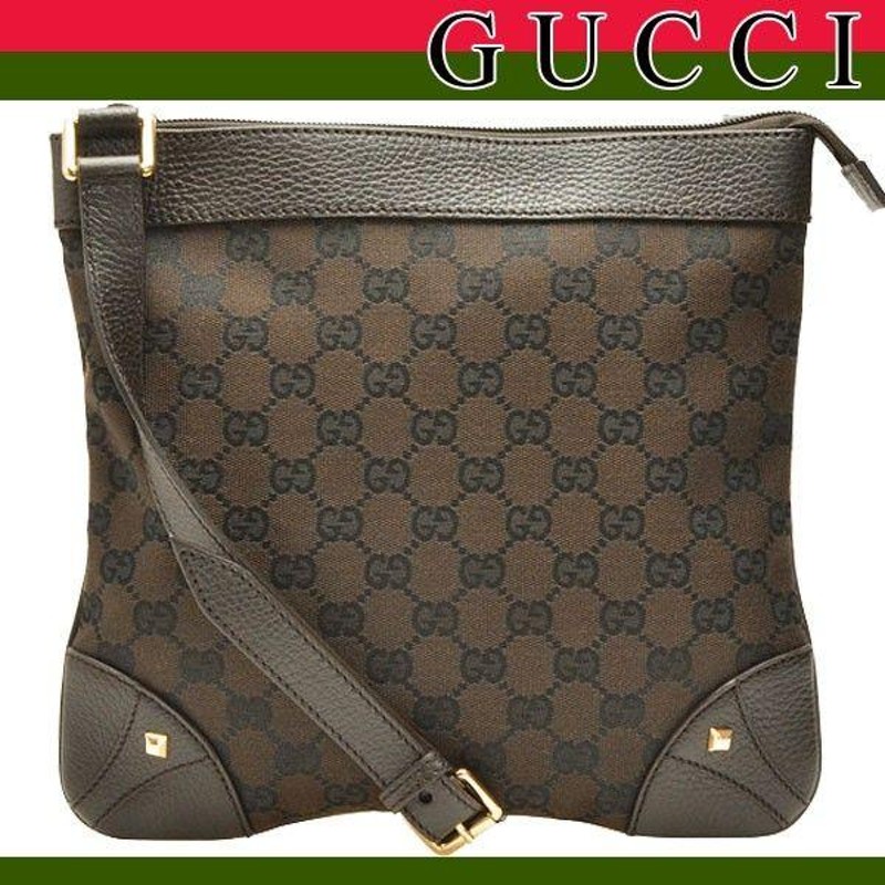 グッチ ショルダーバッグ GUCCI 斜めがけ GG 272396 アウトレット