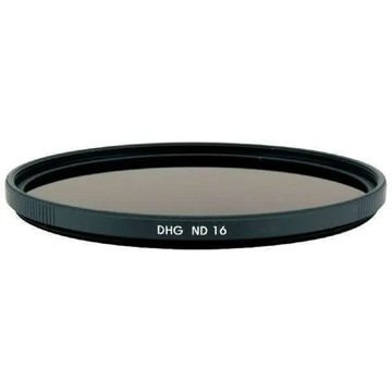DHG ND16 減光鏡系列
