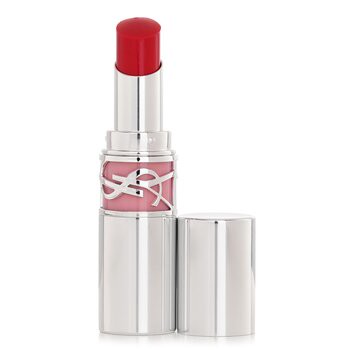 Yves Saint Laurent YSL聖羅蘭 Loveshine Lip Oil Stick - # 211 Ardent Carmine 3.2g-唇膏/口紅