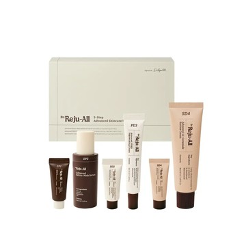 rejuall | Advanced PDRN 禮盒