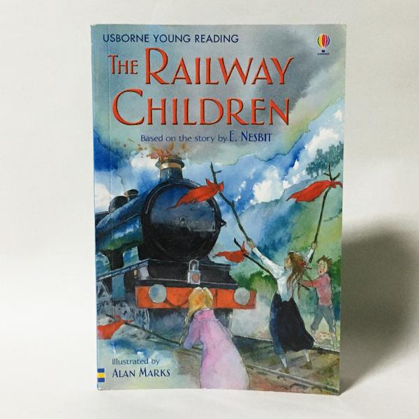 The Railway Children（洋書：英語版 中古）