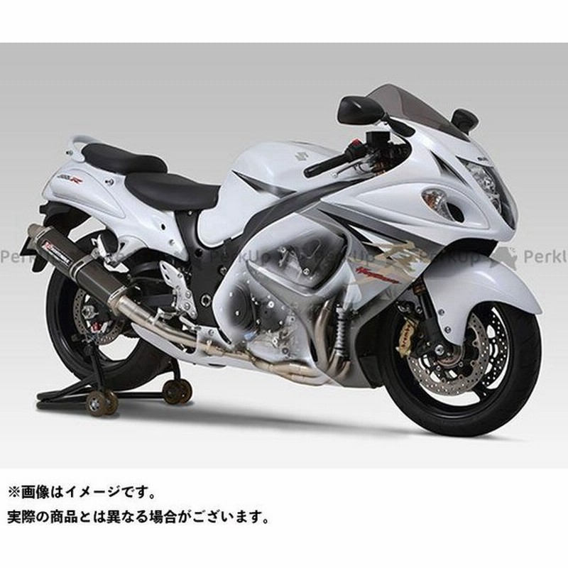 限定でセール価格とします 雑誌付き Yoshimura 隼 ハヤブサ マフラー本体 チタン機械曲 Tri Oval サイクロン 2本出し 2エンド サイレンサー Tt チタ 新品 値段 Rec Connectors Com