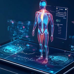 Data Science for Healthcare