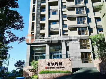 春秋行館雙主臥山景戶｜桃園市蘆竹區愛山街