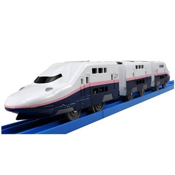PLARAIL 火車 S-10 E4系新幹線MAX