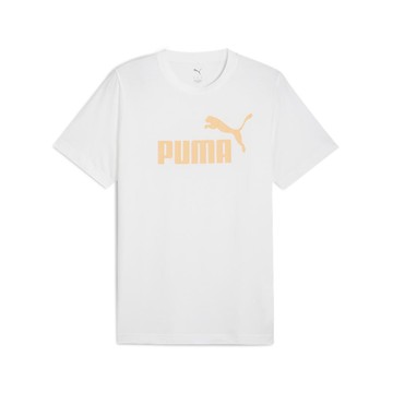 【PUMA官方旗艦】基本系列ESS No. 1 Logo短袖T恤 男性 68253302