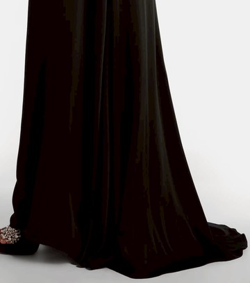 McQueen Embellished gown