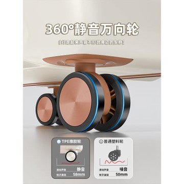 行李箱旅行拉桿箱20寸女2026新款小型登機28大容量密碼皮箱子拉鏈