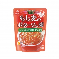 暮らしのおかゆ　もち麦のポタージュ粥トマトスープ仕立て 180g×20食