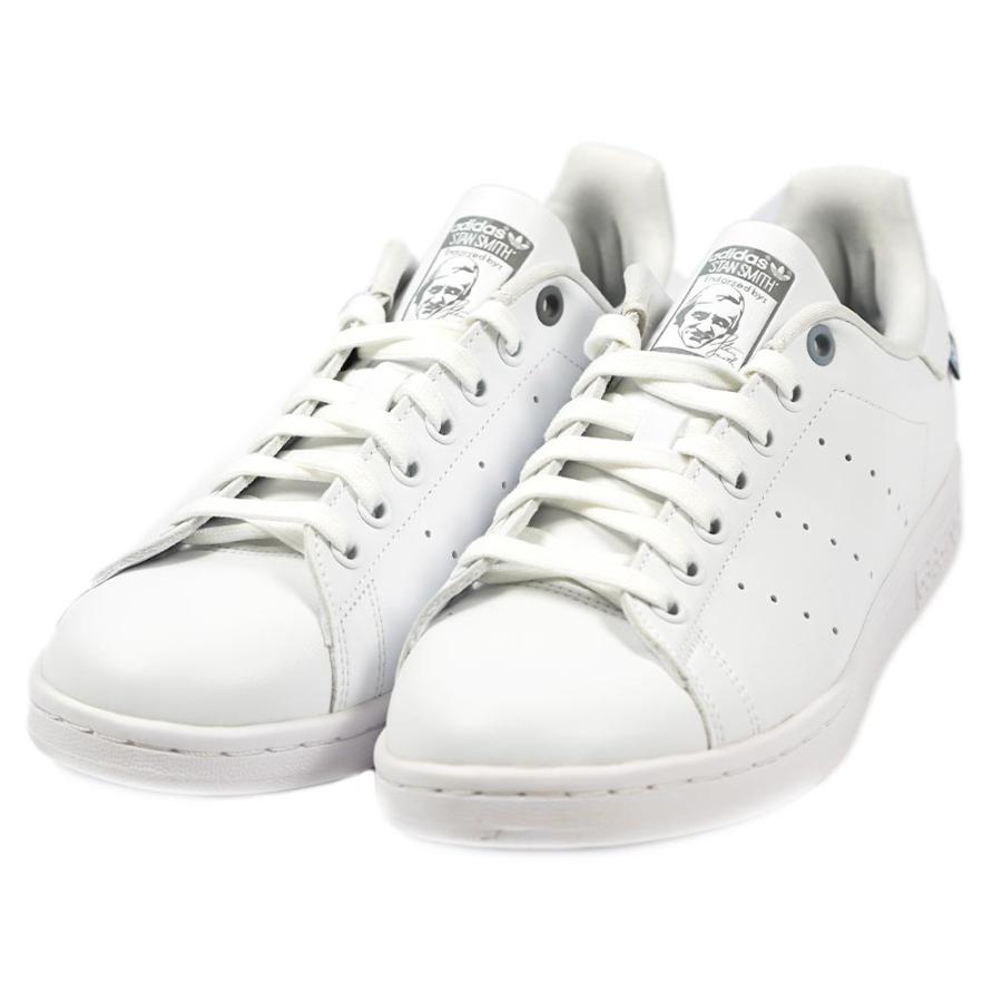 Adidas stan clearance smith grise daim