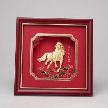 馬到成功│開業開市│新居落成│升遷榮調祝賀禮品│聖誕禮物