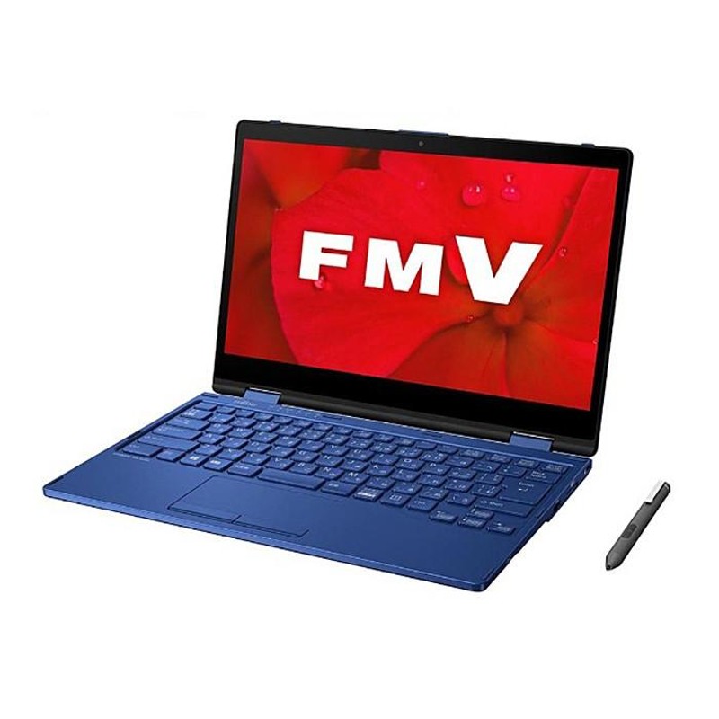 ノートパソコン office付き 新品 同様 富士通 FMV LIFEBOOK MH75/D2 13.3型 Core i5 FMVM75D2LZ Microsoft  Office フルHD SSD 512GB Windows10 PC 安い 訳あり | LINEブランドカタログ