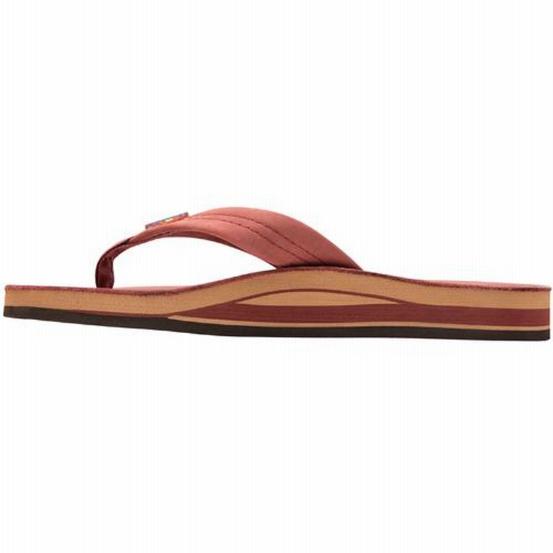 Rainbow Sandals 302ALTS シェラブラウン M≒26cm - 通販 - guianegro