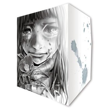 噬亡村完全版完結紀念套書(全)【城邦讀書花園】