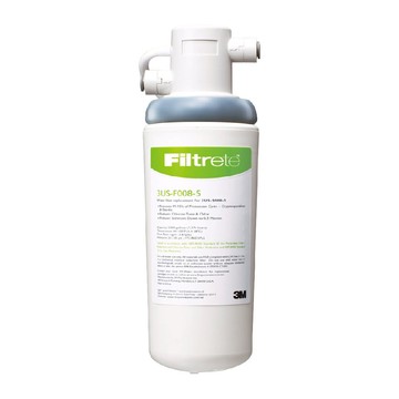 3M S008 櫥下型淨水器 || 淨水器 濾心 過濾 櫥下型 居家淨水