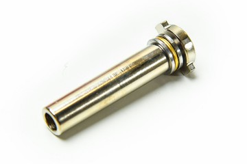 【翔準軍品AOG】神龍 SLONG 2代尾頂桿 金屬材質 滾珠設計 M4系統 鋼製材質 電動槍升級配件