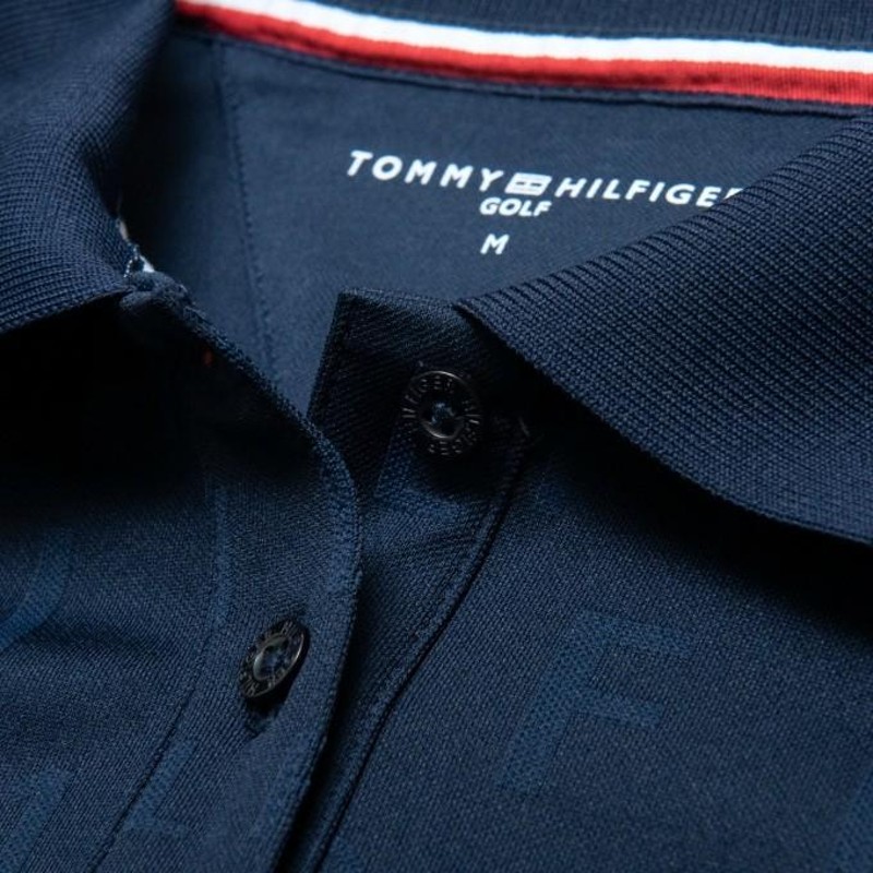 トミーヒルフィガーゴルフ TOMMY HILFIGER GOLF ゴルフウェア