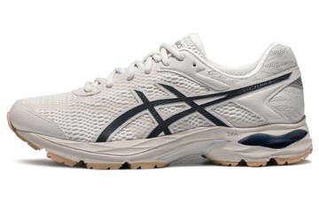 ASICS GEL-FLUX 4 WHITE NAVY
