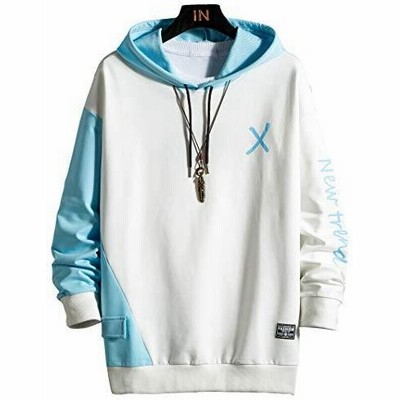 希少 黒入荷 パーカー秋服メンズトレーナーメンズかっこいいパーカーメンズ長袖t シャツスウェット スポーツウェア