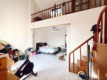 橙✪「北屯」 鬧中取靜｜雙車別墅 ｜台中市北屯區東山路一段