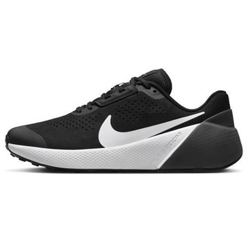 Nike 男鞋 訓練鞋 有氧 AIR ZOOM TR 1 黑白【運動世界】DX9016-002