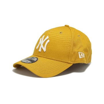 NEW ERA 棒球帽 940 Yankees World Series 洋基 黃 世界大賽 NE15169376