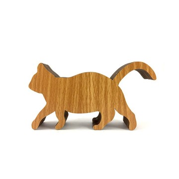 【教師節禮物】凱莉絲貓咪音樂盒(003款)