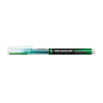 [morning glory] Pro MACH PEN 0.5中性筆 (綠)