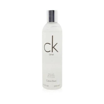 卡文克萊 CK CK One 身體潔膚露 10732250ml/8.5oz