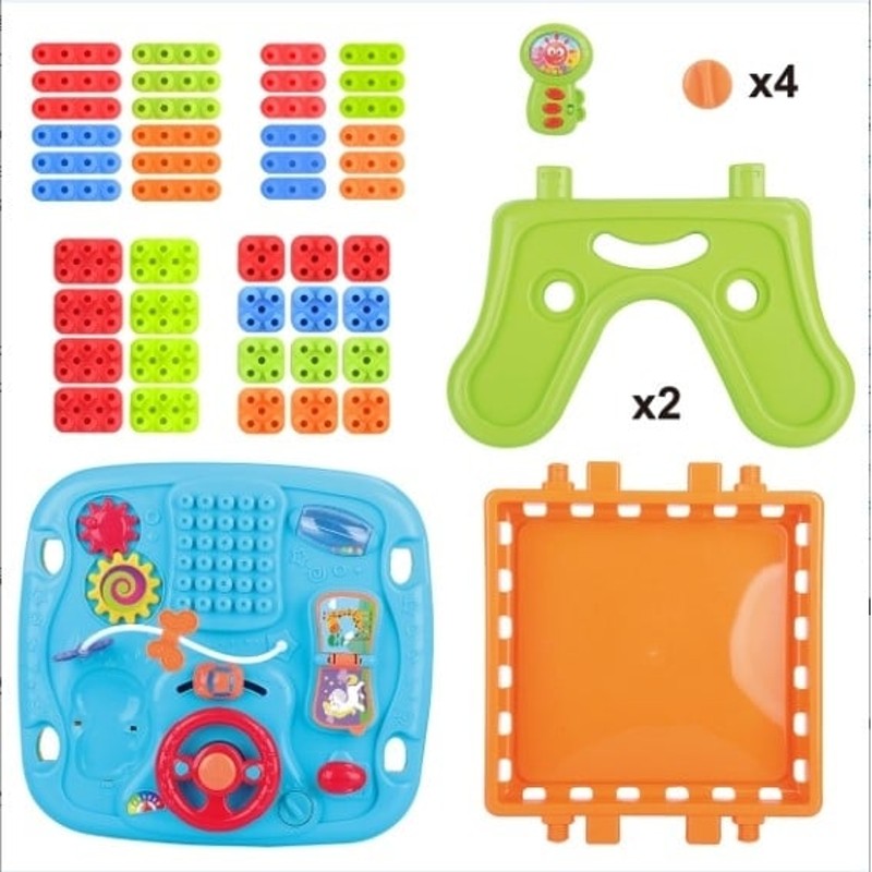 リボ社のアクティビティテーブルです。 【公式通販】