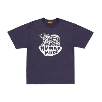 【日貨代購CITY】2025AW GRAPHIC T-SHIRT HUMAN MADE EARLY YEARS 熊 短T