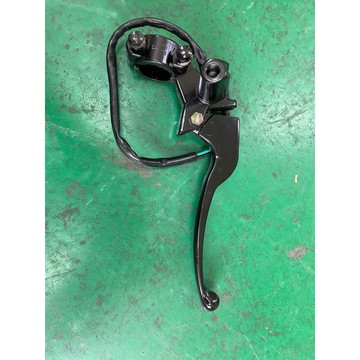 Gy6125(副車右拉桿座）$179