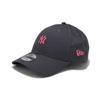 New Era 棒球帽 940 Color Era Yankees 紐約洋基 石墨 老帽 帽子 NE14889187
