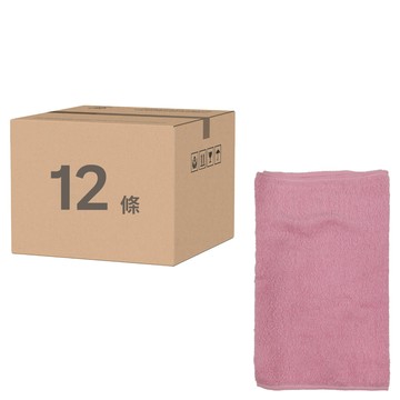 儂儂 最乾淨童毛巾 28x50公分 台灣製  39012  1組