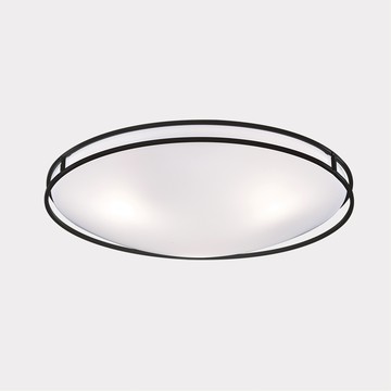 E27 壓克力吸頂五燈 B209-050015