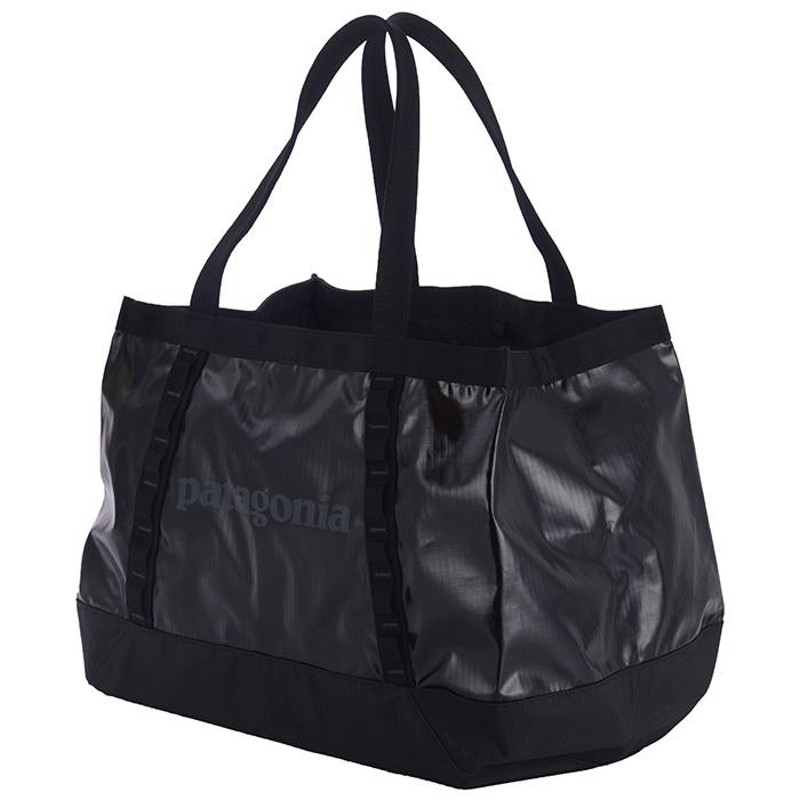 Patagonia パタゴニア Black Hole Tote 25L 49031 BLK / JOYP ブラック 