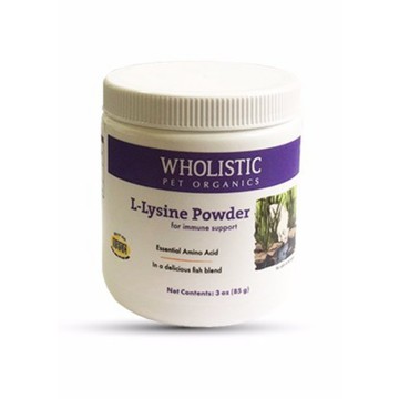 Wholistic 護你姿  寵物保健品 犬/貓用 皮毛/腸胃/關節 全系列