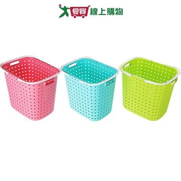 KEYWAY 大樂活置物籃FU-303【愛買】