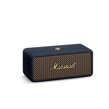 Marshall Emberton III 夜幕藍 藍牙喇叭