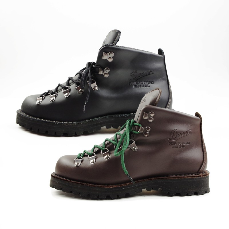 ダナー DANNER マウンテンライト2 ブーツ 登山靴 MOUNTAIN LIGHT II