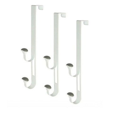 [COSCO代購6] C152849 Neatfreak 門板掛勾 3入