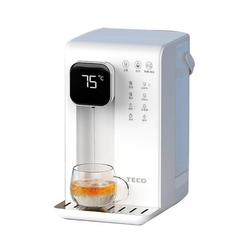 TECO 智能瞬熱式飲水機/開飲機/飲水機(XYFYD0301B)