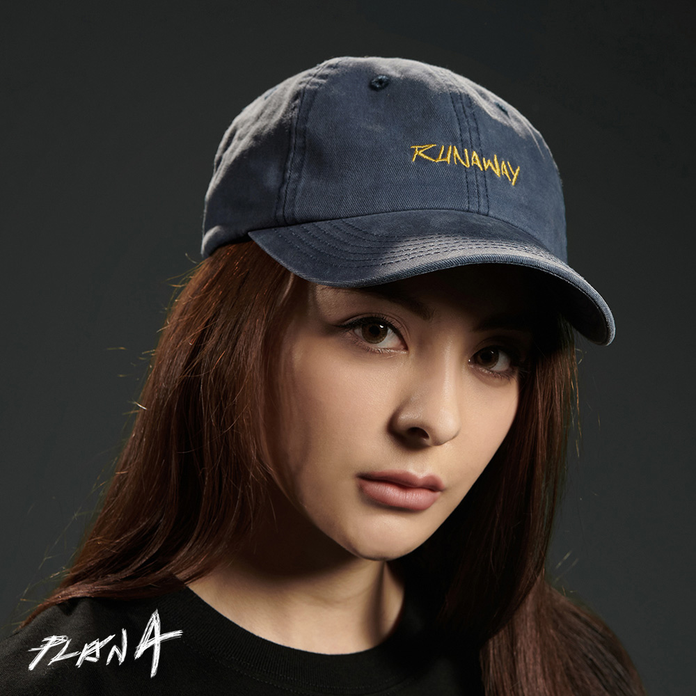 STAYREAL PLAN A 逃亡也是一種浪漫老帽推薦| STAYREAL | LINE購物