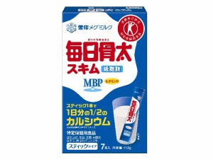  毎日骨太スキムスティック 112g ｘ12  個_4セット